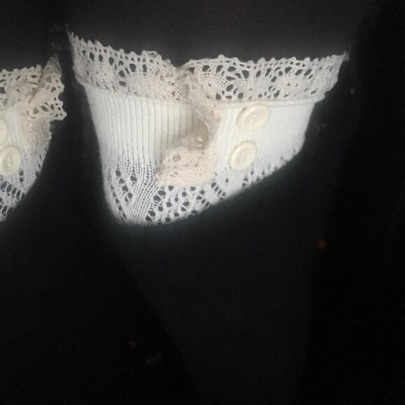 Original Button Boot Socks - Picture 3 of 6